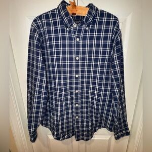 Abercrombie & Fitch Button-Down Shirt | Men’s Large. EUC